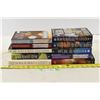 Image 1 : Nora Roberts Novels