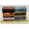 Image 1 : Nora Roberts Novels