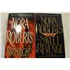 Image 2 : Nora Roberts Novels