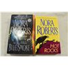 Image 2 : Nora Roberts Novels