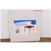 Image 1 : Folding Card Table