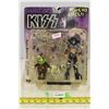 Image 1 : Kiss Action Figures