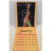 Image 2 : Playgirl 1981 Calendar – NSFW