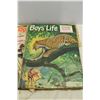 Image 2 : Vintage Boys’ Life Magazines