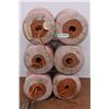 8866  6 Rolls of Bail Twine
