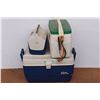 *3 Coolers – Various Sizes