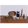 Image 1 : *Bottler, Tool Belt, Wire Heater, Misc.