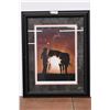 Image 1 : *Ducks Unlimited Framed Picture