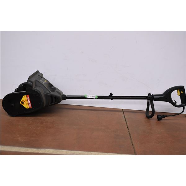 *Electric Snow Shovel – Tested & Working
