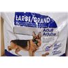 Image 4 : *Adult Dog Food, Puppy Pads, Roll of Paper