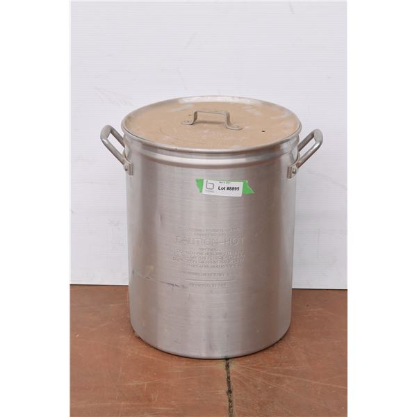 *Deep Frying Pot – Missing Accesories