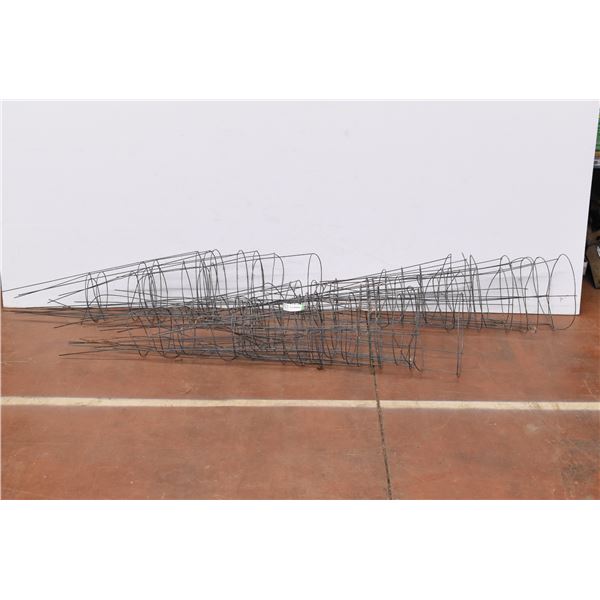 *Tomato Plant Stands