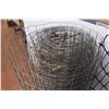 Image 2 : *Metal Cage Wire, Plastic Fence Wire
