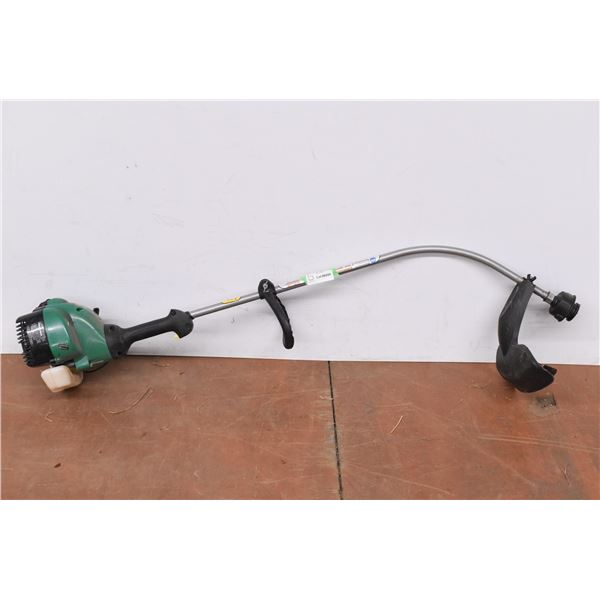 *Gas Powered Weed Wacker