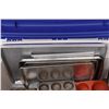 Image 3 : *Tote of Baking Sheets & Pans