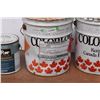 Image 3 : *Half Full Paint Cans – Hazardous Waste Can