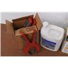Image 2 : *Oils, Dust Removers, Clamps
