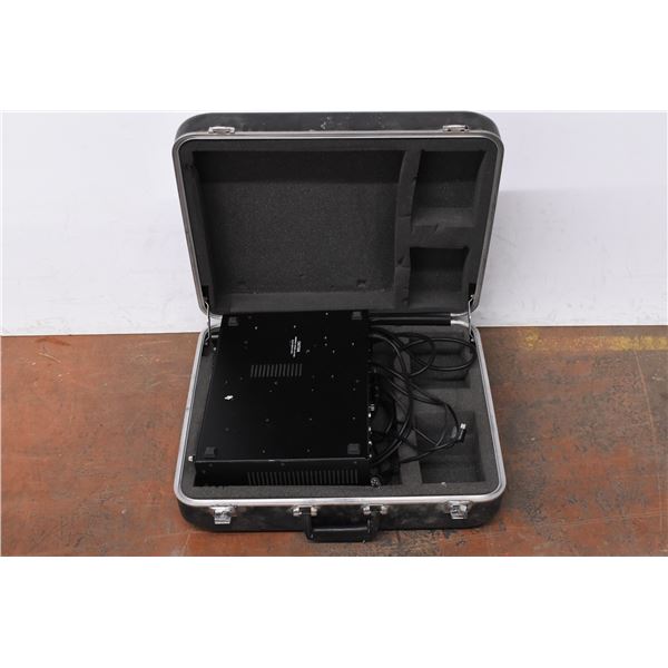 *Pro Trailer 3 Audio Box