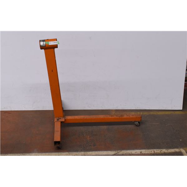 *750 LB Engine Stand