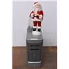 Image 1 : *HP Desktop Computer & Santa