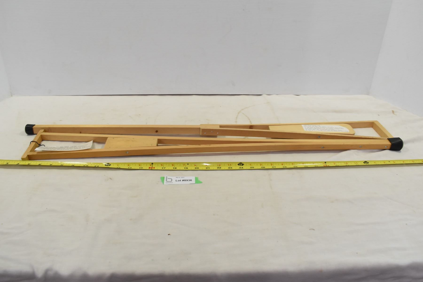 Shoe Saver Canes Gag Gift