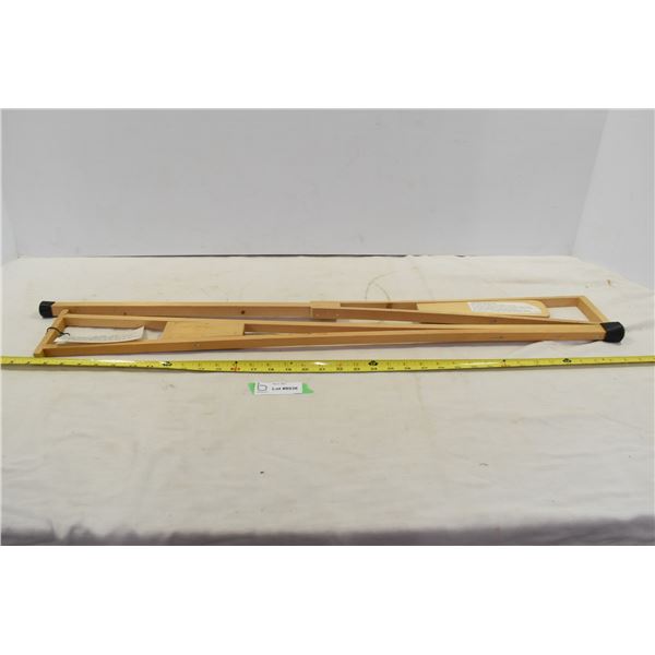 Shoe Saver Canes – Gag Gift