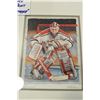Image 2 : Glen Green Signed Hockey Paintings