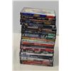 Image 2 : Assorted Lot of DVD’s