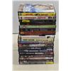 Image 3 : Assorted Lot of DVD’s