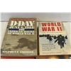 Image 2 : World War 2 Books