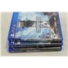 Image 2 : PS3 & PS4 Games