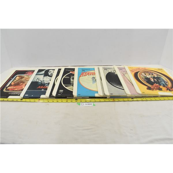 RCA SelectaVision VideoDiscs