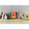 Image 1 : Assorted Vintage Records