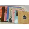 Image 3 : Assorted Vintage Records