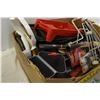 Image 3 : Misc. Painting & Building Supplies