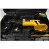 Image 2 : Dewalt Reciprocating Saw