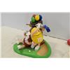 Image 3 : M&M Golf Toy Set & Plastic Baseball Bat and Winnie Ball