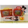Image 1 : Mickey Mouse Toys