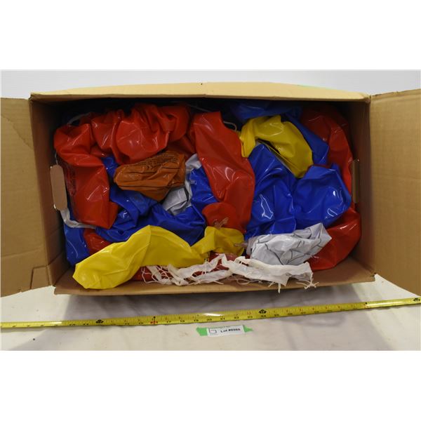 *Inflatable Pool Toys