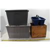 Image 1 : *Misc. Crates/Totes
