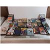 Image 1 : Large lot of DVD movies