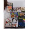 Image 4 : Large lot of DVD movies
