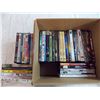 Image 5 : Large lot of DVD movies