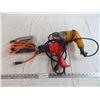 Image 1 : Jigsaw, Electric Drill, Heatgun (all working)