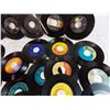 Image 6 : approx 35x small records (45rpm)