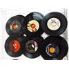 Image 7 : apporx 50x small records (45rpm)