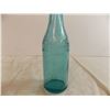 Image 4 : Vintage Blue Coca-cola bottle