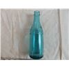 Image 5 : Vintage Blue Coca-cola bottle