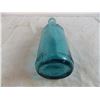 Image 7 : Vintage Blue Coca-cola bottle