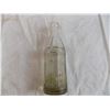 Image 4 : Vintage 6.5oz Squeeze soda bottle
